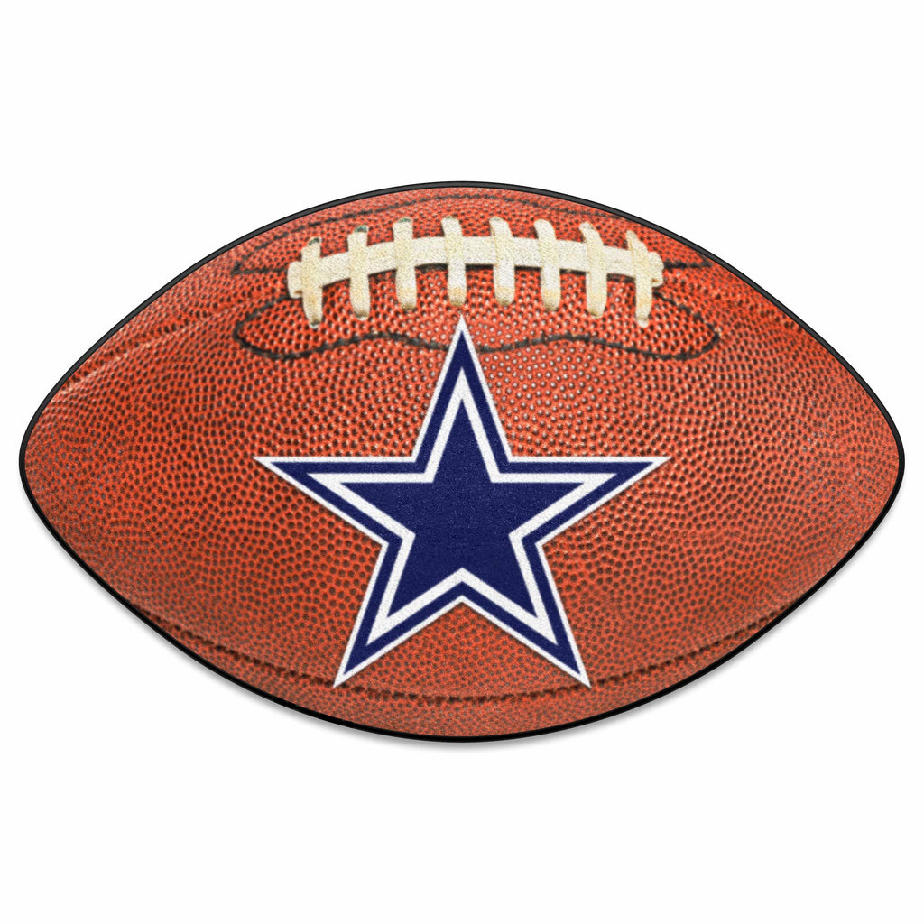 NFL - Dallas Cowboys Football Mat