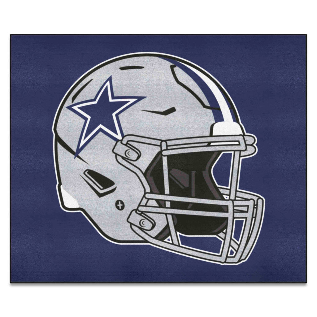 NFL - Dallas Cowboys Tailgater Mat