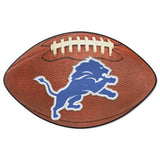 NFL - Detroit Lions Football Mat