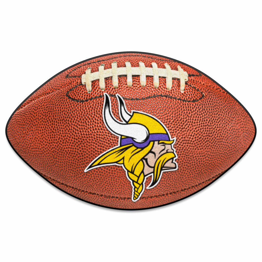 NFL - Minnesota Vikings Football Mat