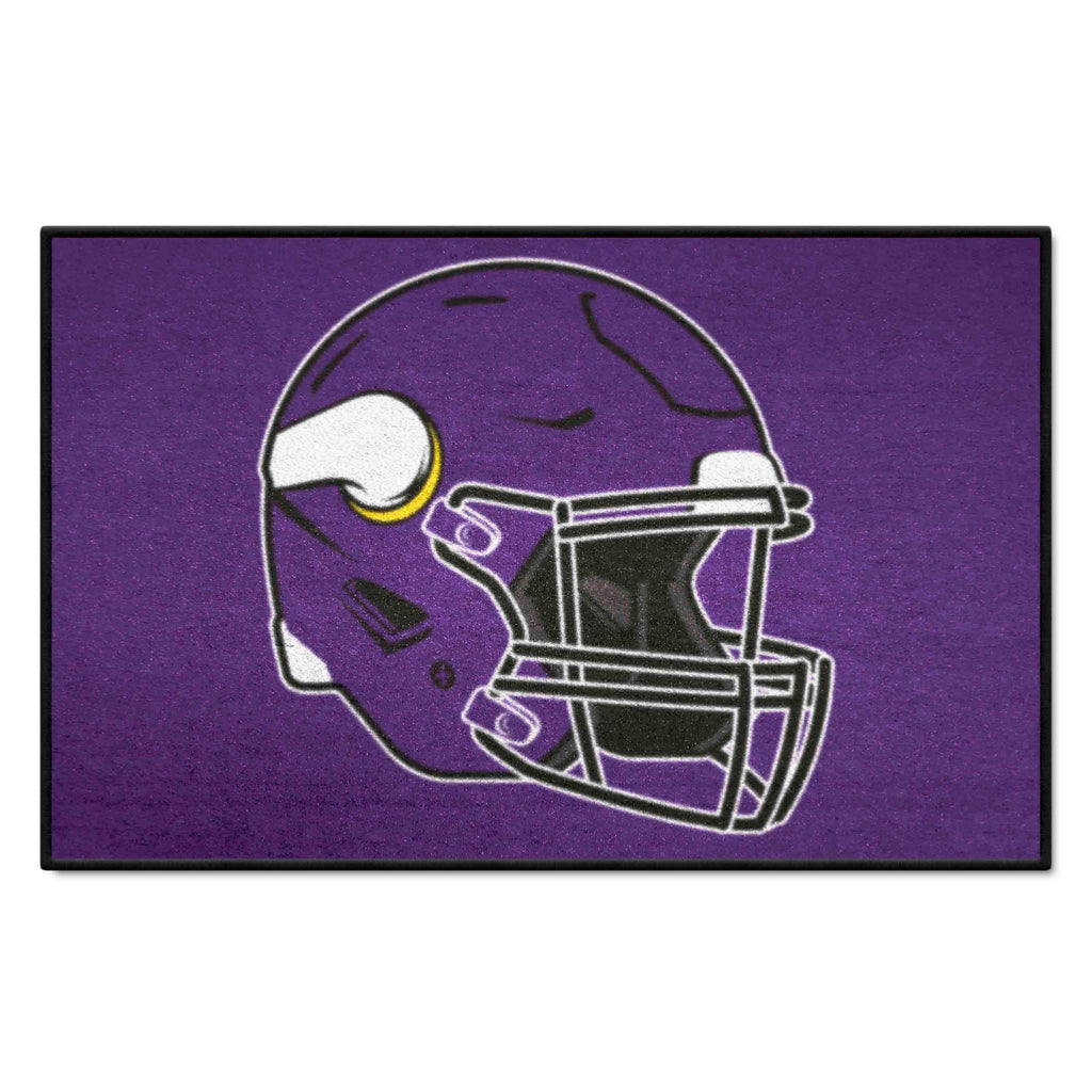 NFL - Minnesota Vikings Starter Mat