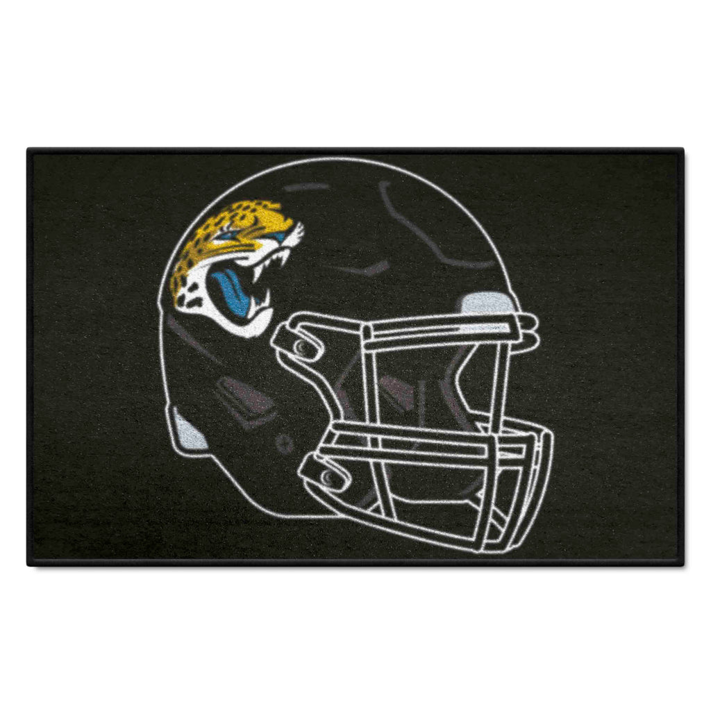 NFL - Jacksonville Jaguars Starter Mat