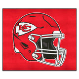 NFL - Kansas City Chiefs Tailgater Mat