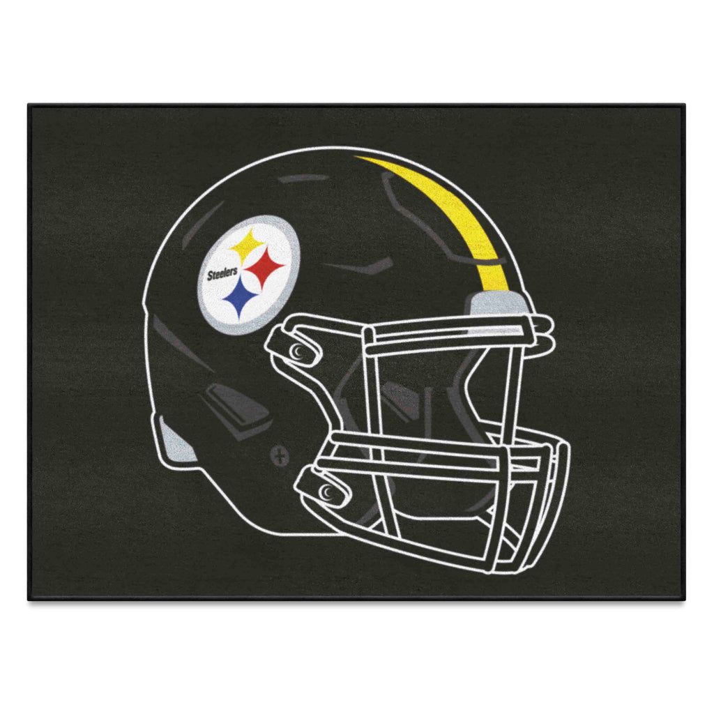 NFL - Pittsburgh Steelers All-Star Mat