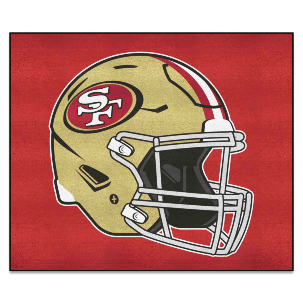 NFL - San Francisco 49ers Tailgater Mat