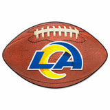 NFL - Los Angeles Rams Football Mat