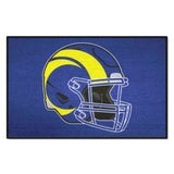 NFL - Los Angeles Rams Starter Mat