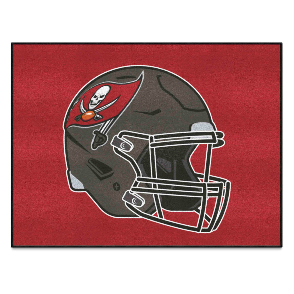 NFL - Tampa Bay Buccaneers All-Star Mat