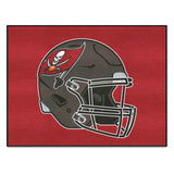 NFL - Tampa Bay Buccaneers All-Star Mat