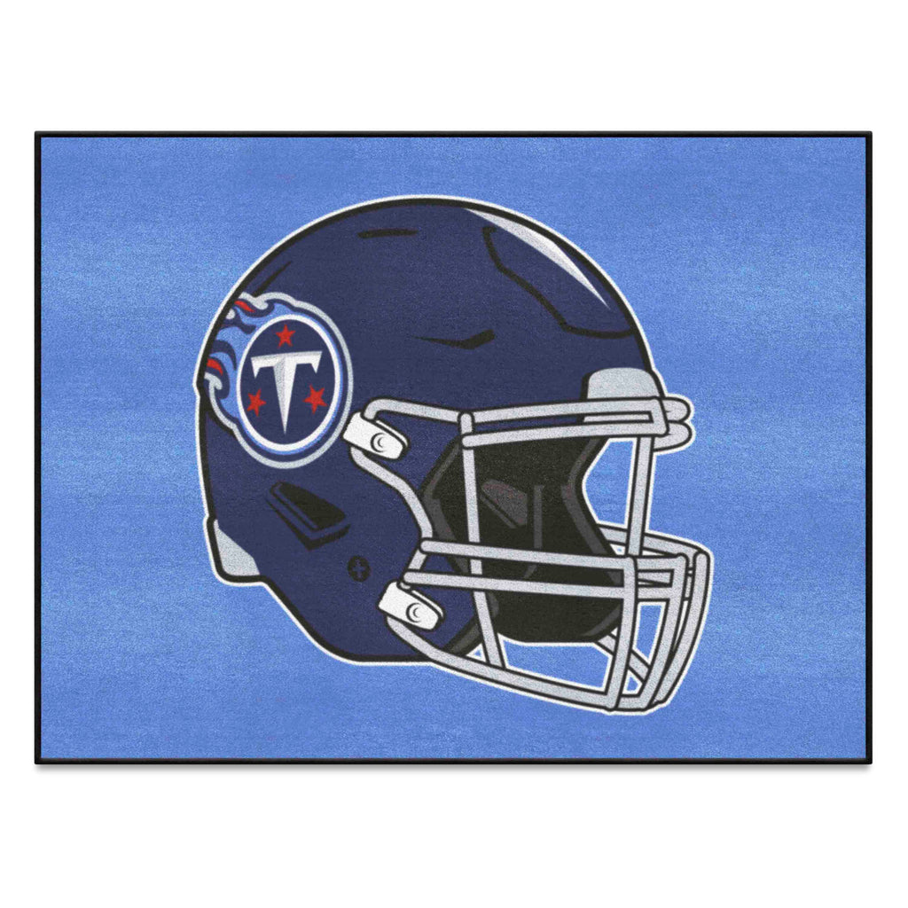 NFL - Tennessee Titans All-Star Mat