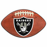 NFL - Las Vegas Raiders Football Mat