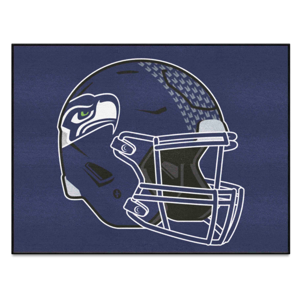 NFL - Seattle Seahawks All-Star Mat