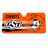 Oklahoma State University Auto Shade