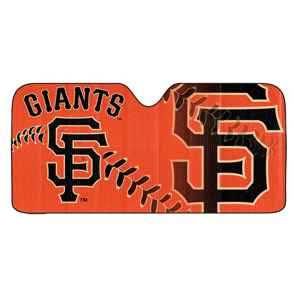 MLB - San Francisco Giants Auto Shade