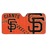 MLB - San Francisco Giants Auto Shade