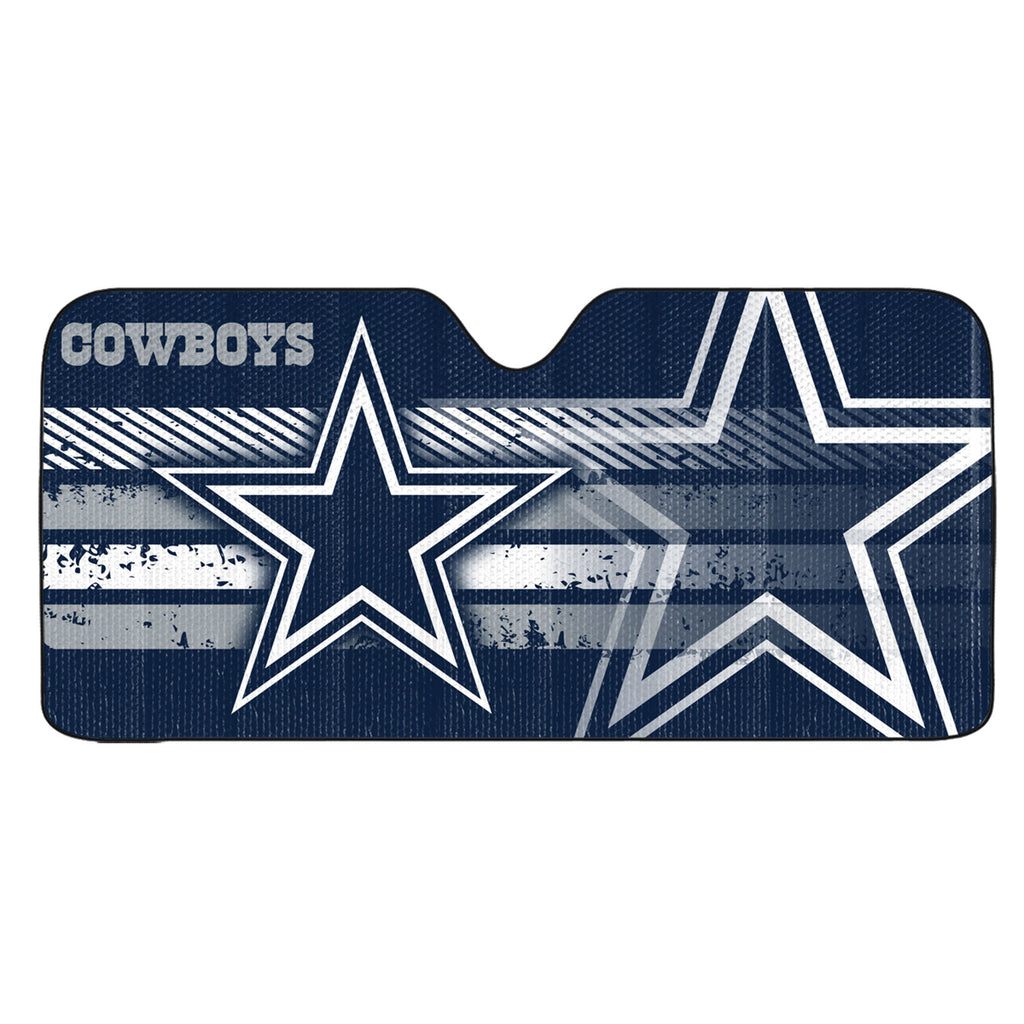 NFL - Dallas Cowboys Auto Shade