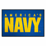 NAVY Starter Mat