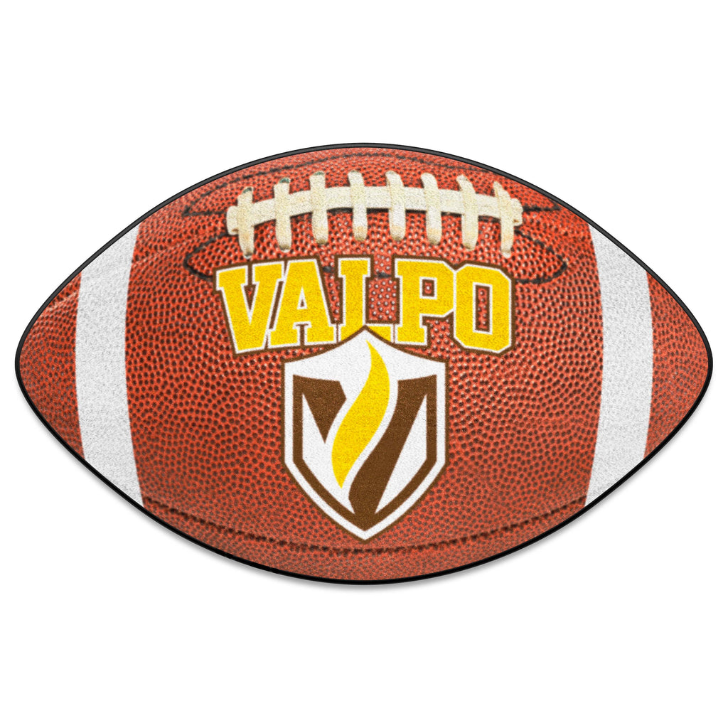 Valparaiso University Football Mat