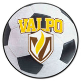 Valparaiso University Soccer Ball Mat