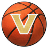 Vanderbilt University Basketball Mat