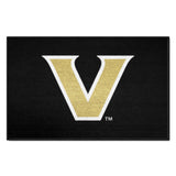 Vanderbilt University Starter Mat