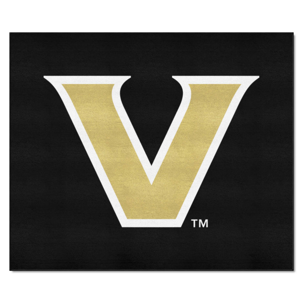 Vanderbilt University Tailgater Mat