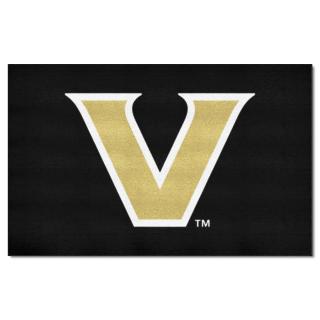 Vanderbilt University Ulti-Mat