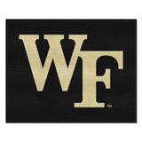 Wake Forest University All-Star Mat