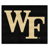 Wake Forest University Tailgater Mat