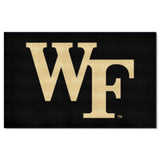 Wake Forest University Ulti-Mat