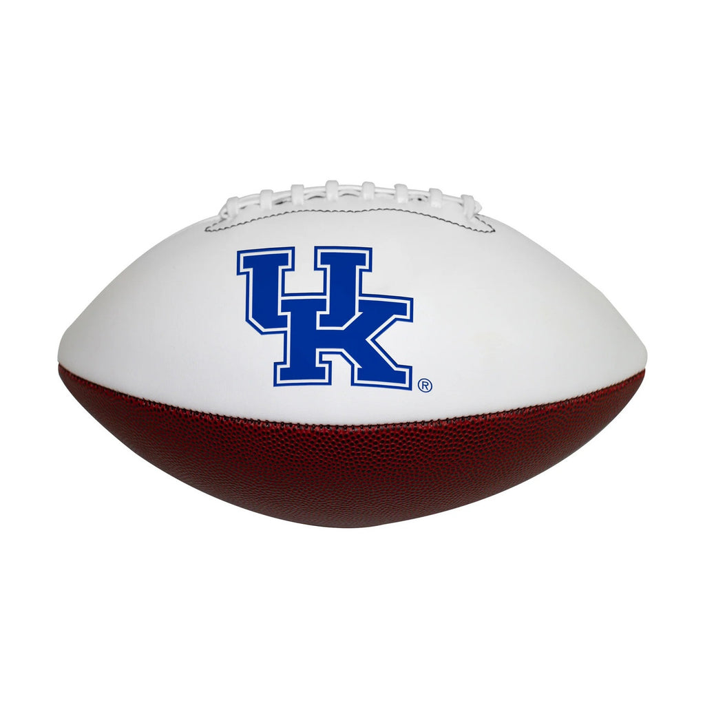 Kentucky Wildcats Football Full Size Autographable