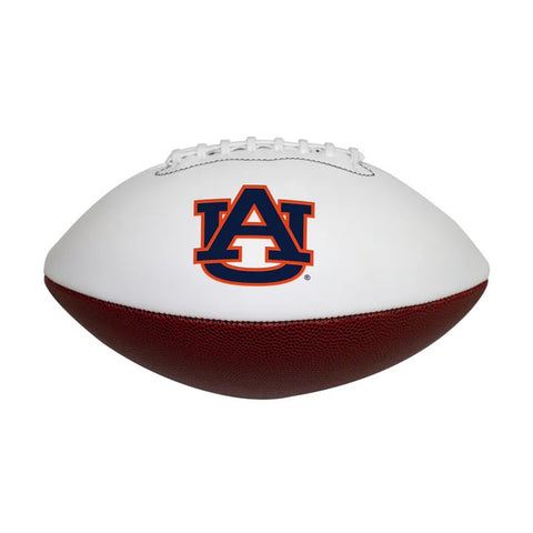 Auburn Tigers Football Full Size Autographable