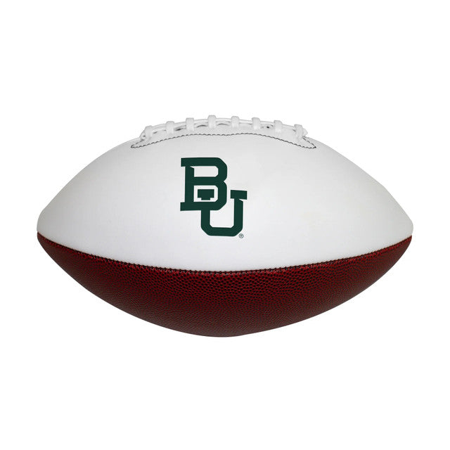 Baylor Bears Football Full Size Autographable