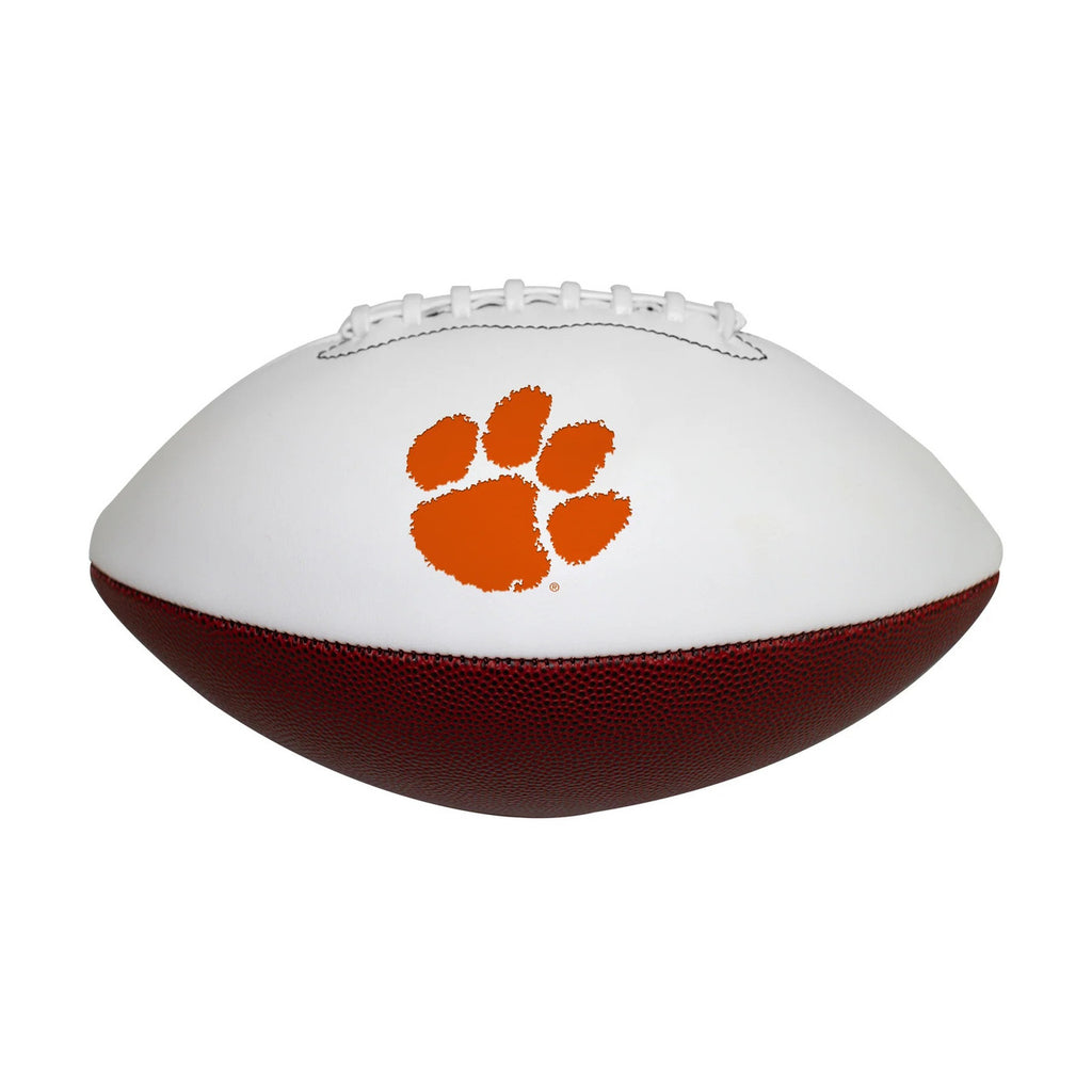 Clemson Tigers Football Full Size Autographable