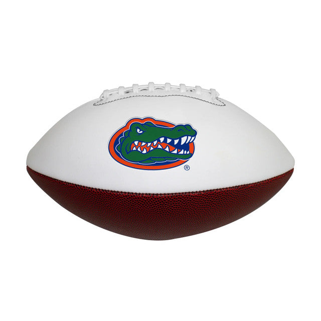 Florida Gators Football Full Size Autographable