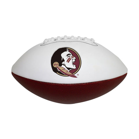 Florida State Seminoles Football Full Size Autographable