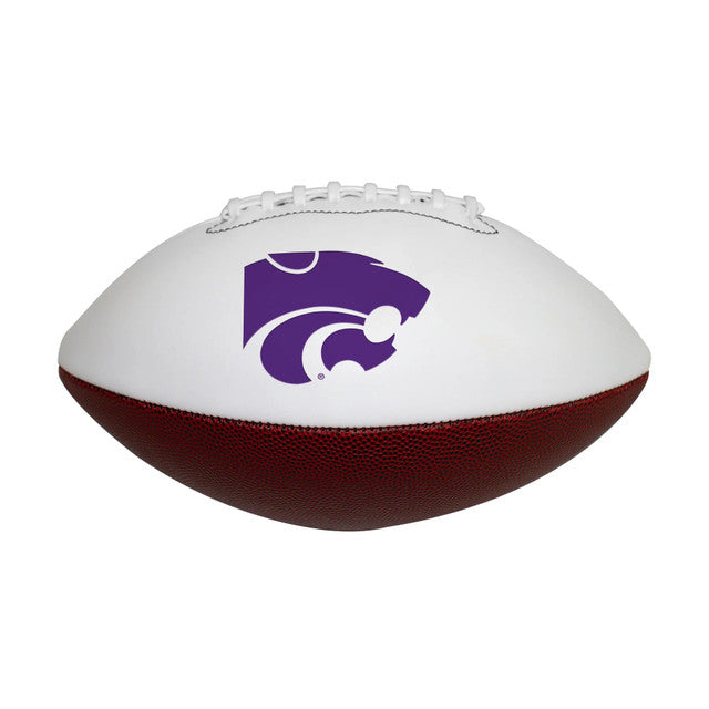 Kansas State Wildcats Football Full Size Autographable