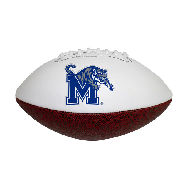 Memphis Tigers Football Full Size Autographable