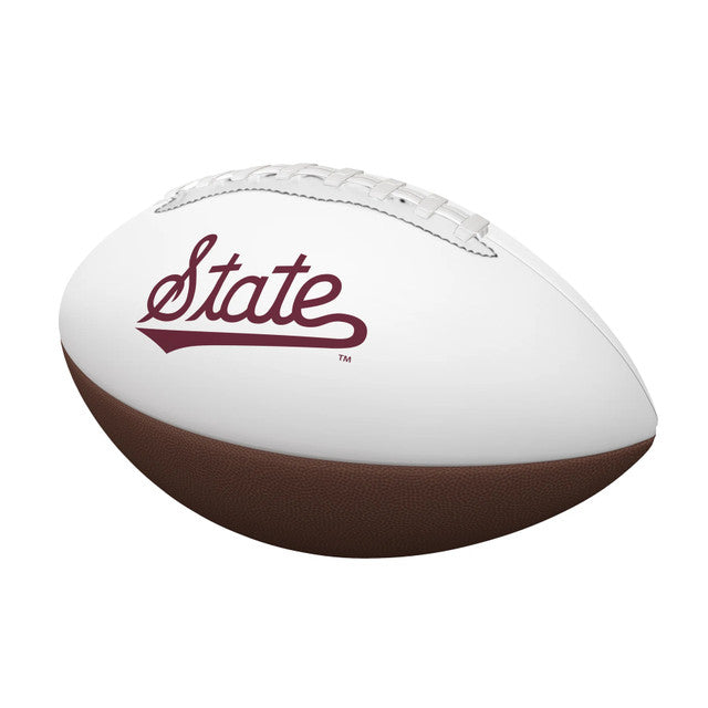 Mississippi State Bulldogs Football Full Size Autographable