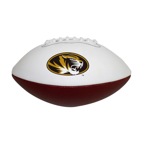 Missouri Tigers Football Full Size Autographable