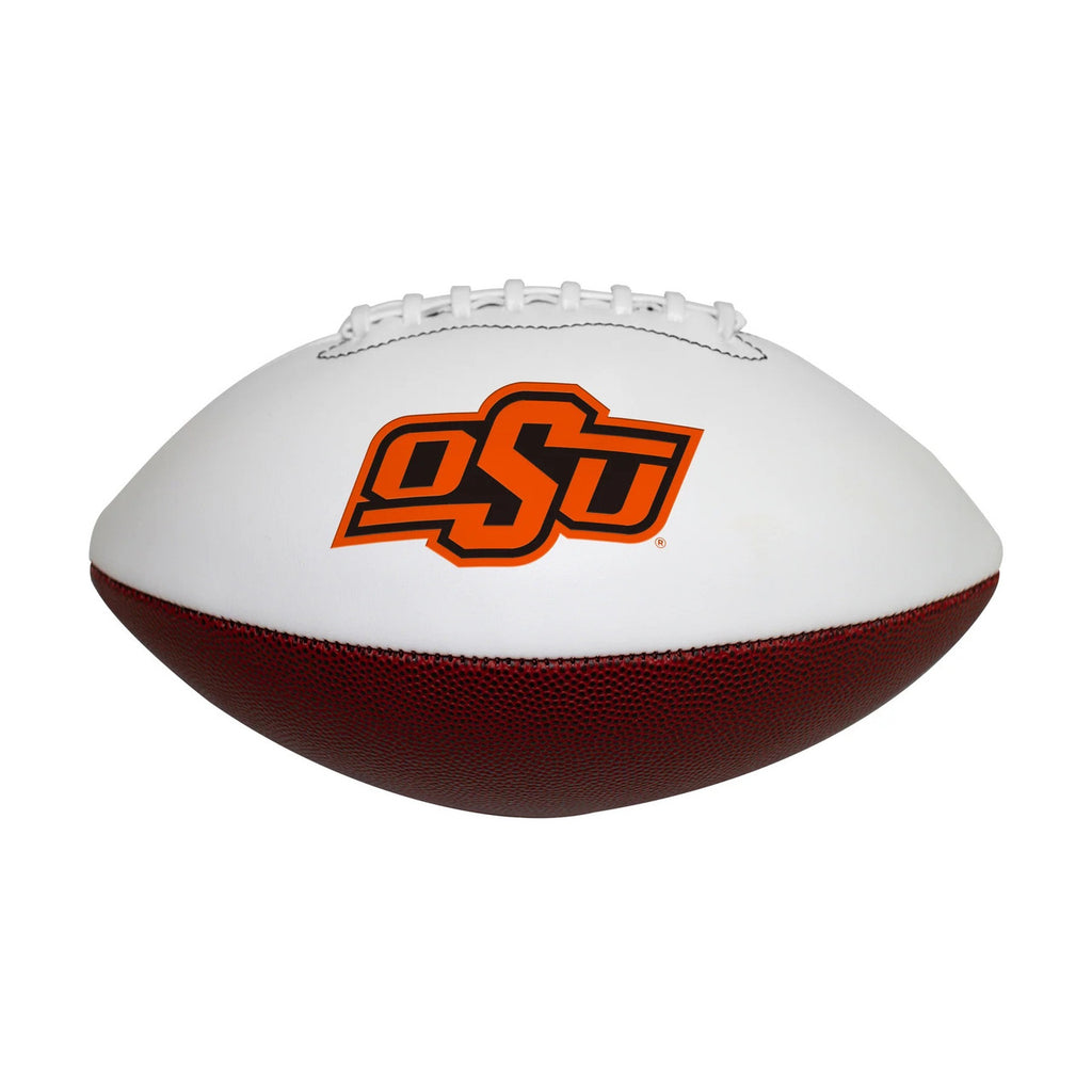 Oklahoma State Cowboys Football Full Size Autographable