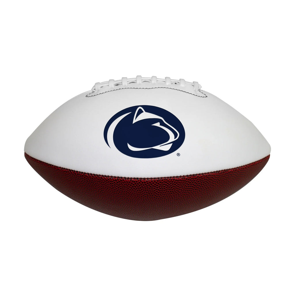 Penn State Nittany Lions Football Full Size Autographable