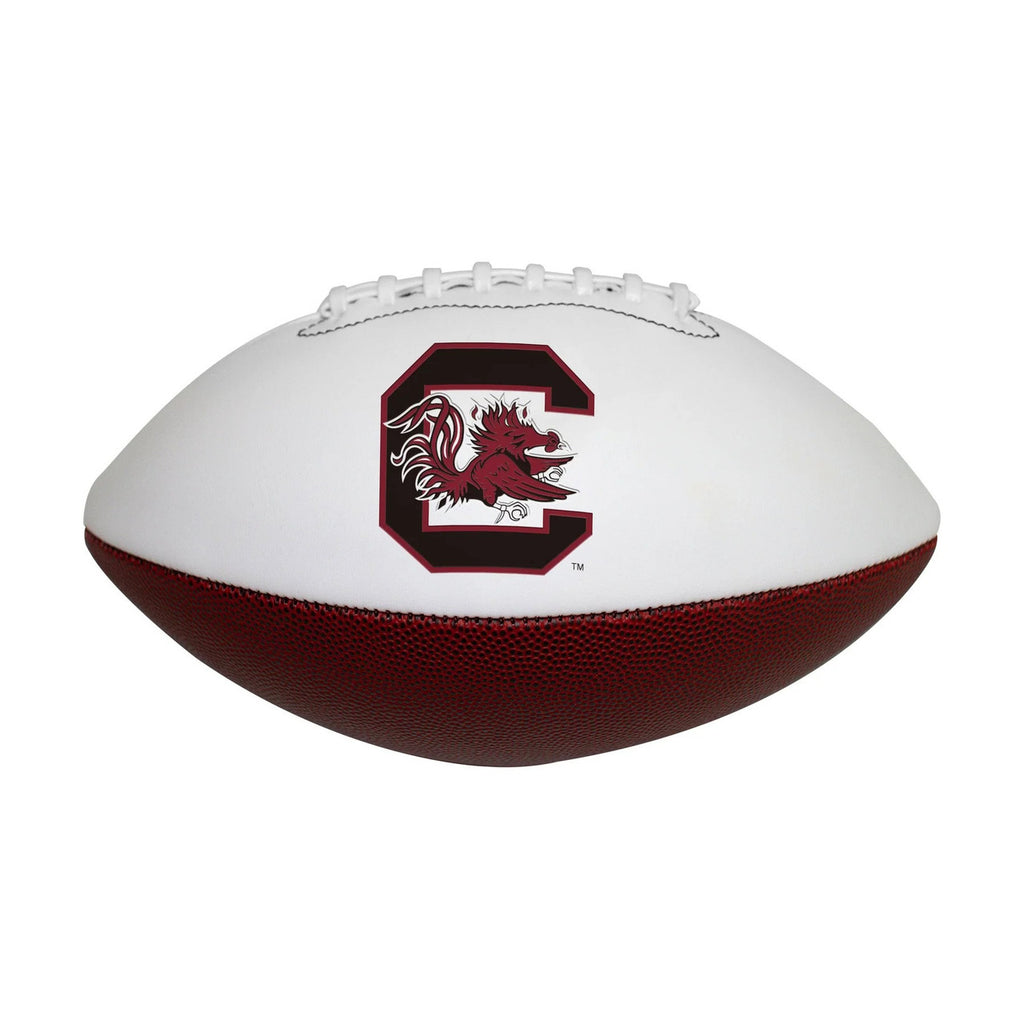 South Carolina Gamecocks Football Full Size Autographable