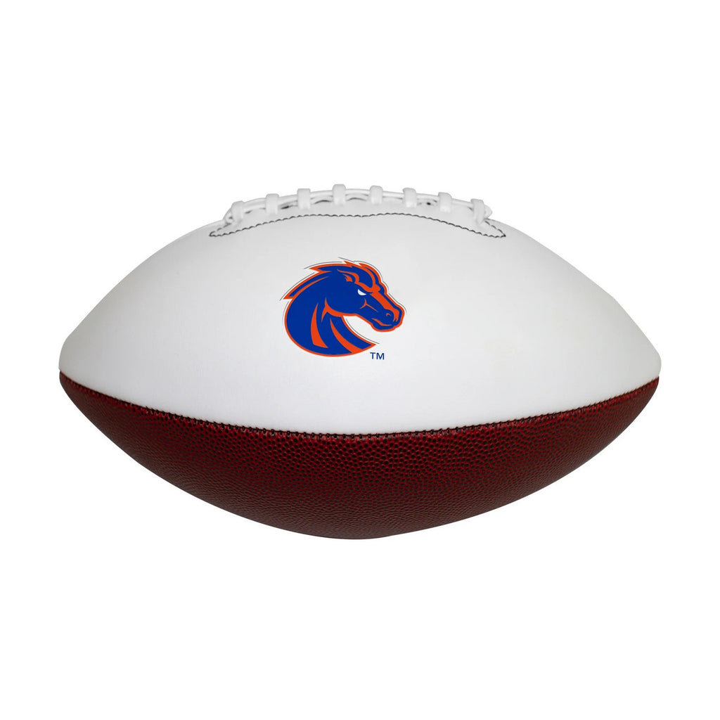 Boise State Broncos Football Full Size Autographable