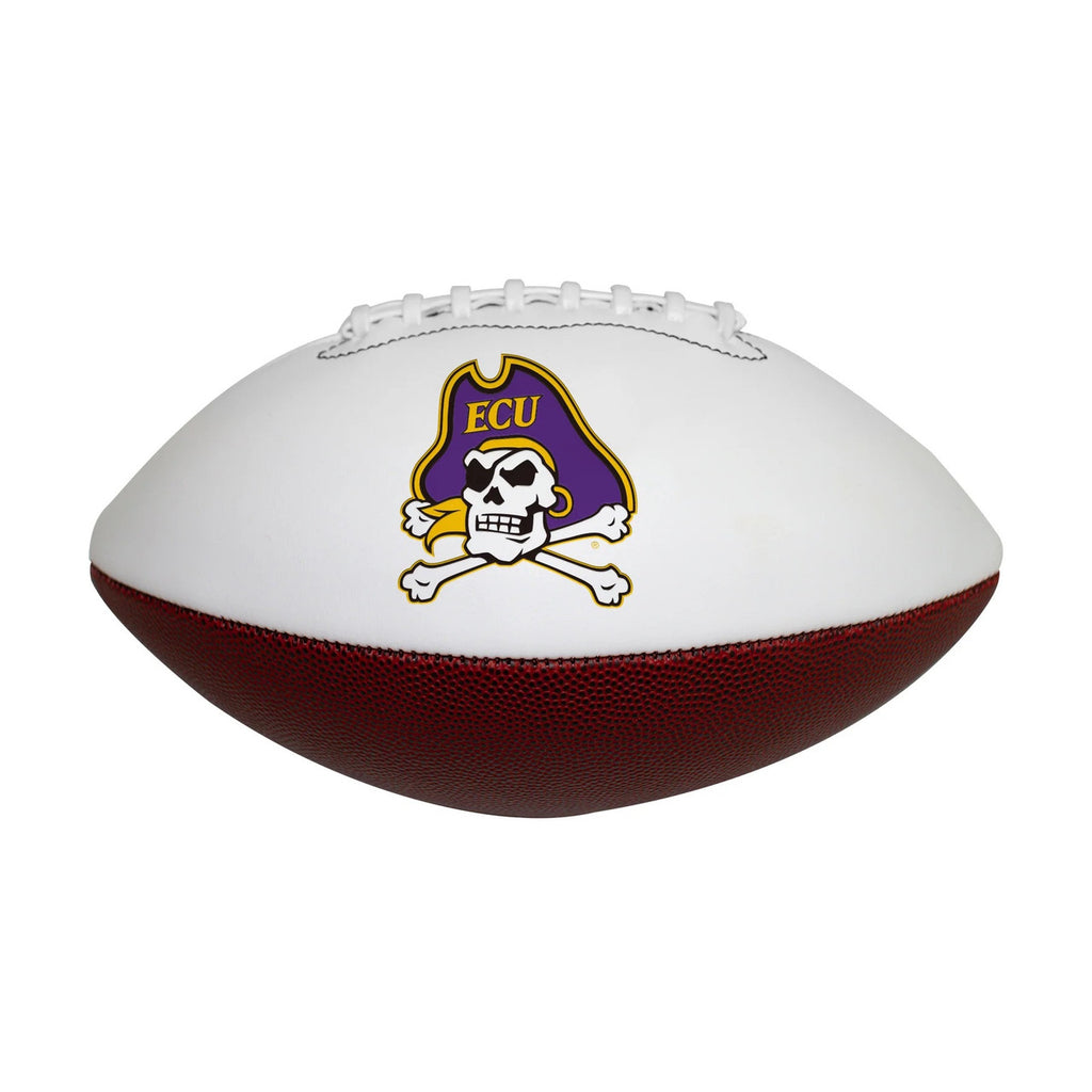 East Carolina Pirates Football Full Size Autographable