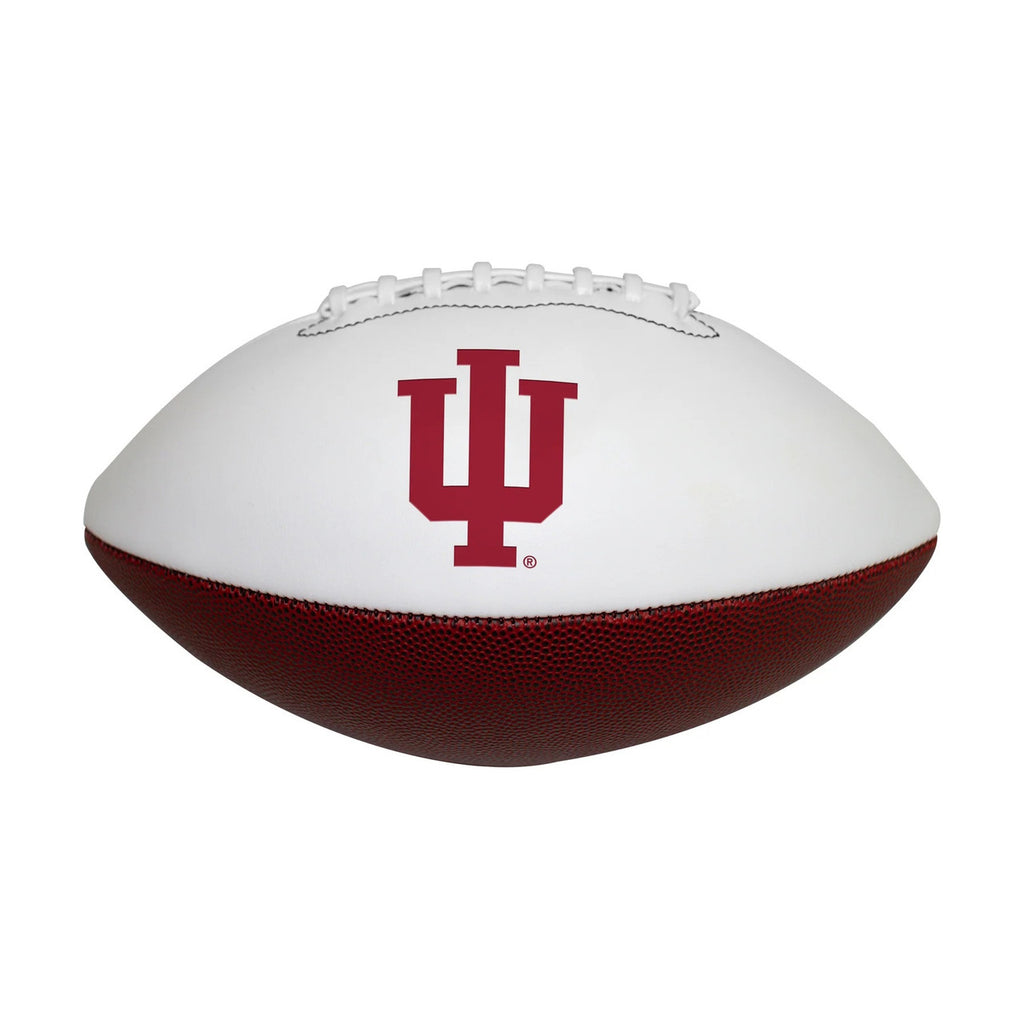 Indiana Hoosiers Football Full Size Autographable