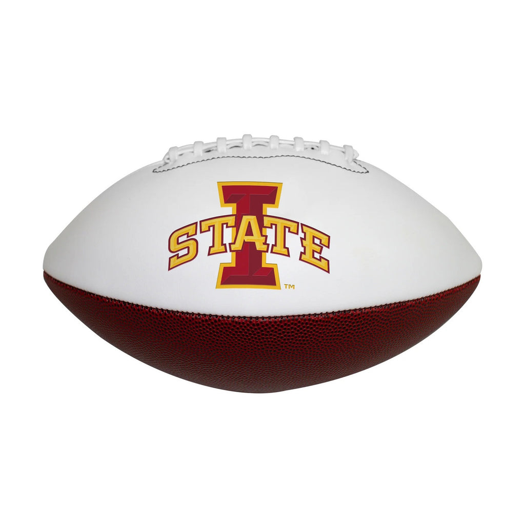 Iowa State Cyclones Football Full Size Autographable