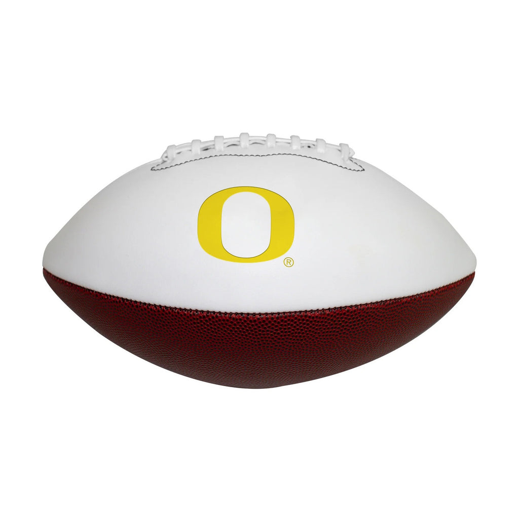 Oregon Ducks Football Full Size Autographable