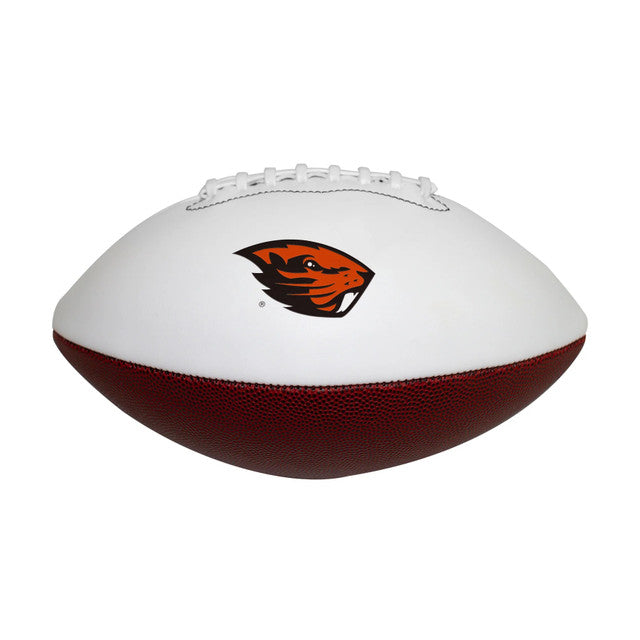 Oregon State Beavers Football Full Size Autographable