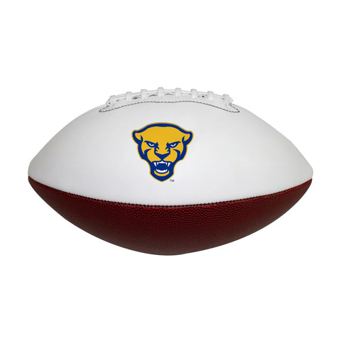 Pittsburgh Panthers Football Full Size Autographable